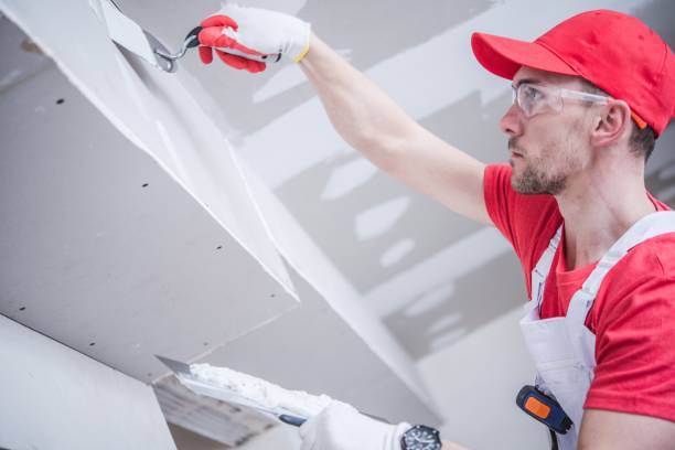 Professional Painting & Drywall Installation in Barclay, NJ